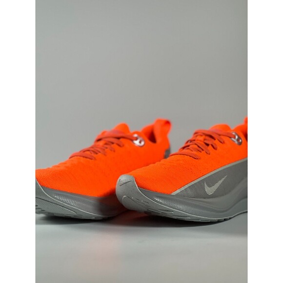 Nike InfinityRN 4 PRM Men\'s Running Shoes Size 8 Hyper Crimson HQ2934-800 No Lid main image 4